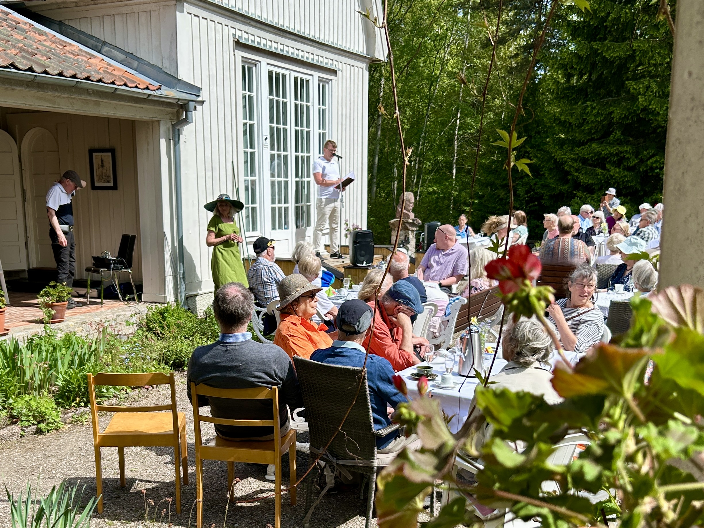 150-årsfirande 23 maj 2026